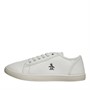 Original Penguin Baskets Spartan Homme Blanc