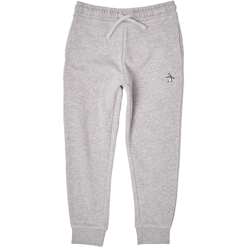 vintage grey joggers