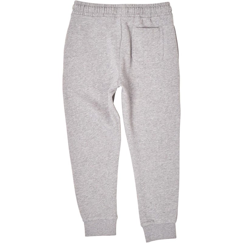 vintage grey sweatpants