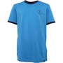 Original Penguin Boys Ringer T-Shirt Deep Water