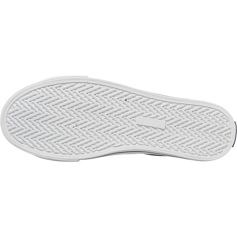 Original Penguin Męskie Muse Buty Sportowe Granatowy