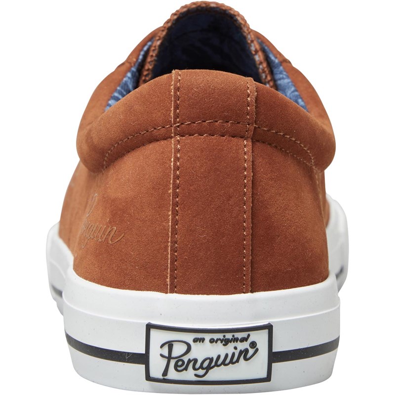 Original Penguin Męskie Muse Buty Sportowe Dębnik