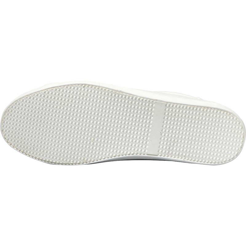 Original Penguin Herrer Torrent Sneakers Hvid
