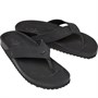 Original Penguin Mens Pine 2 Sandals All Black