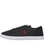 Original Penguin Heren Sparton Gympen Zwart