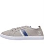 Original Penguin Chaussures Basses Speed Homme Gris