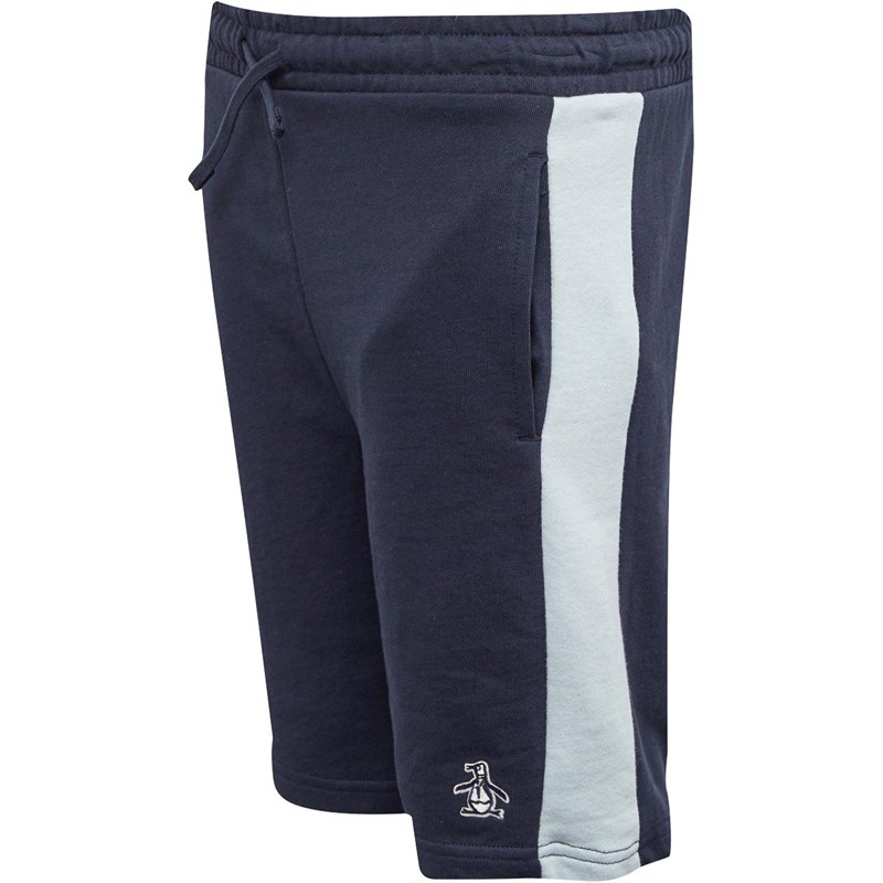 original penguin boys shorts