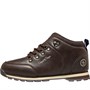 Original Penguin Mens Ember Boots Brown