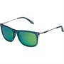 O'Neill Layer Reflective Lens Sunglasses Blue/Silver