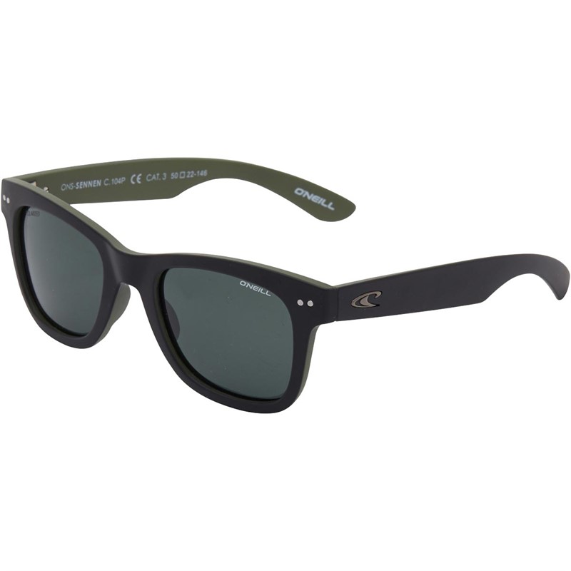 O'Neill Sennen Sunglasses Black