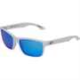 O'Neill Anso Sunglasses White