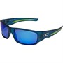 O'Neill Zepol Sunglasses Matte Blue