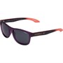 O'Neill Coast Sunglasses Matte Purple/Neon Tangerine