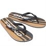 O'Neill Tongs Profile Cali Homme Noir