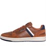 O'Neill Mens Hobson Low Trainers Tortoise Shell