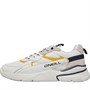 O'Neill Baskets Yakutat Low Homme Blanc