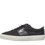 O'Neill Mens Ocean City Low Trainers Black