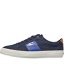 O'Neill Baskets Ocean City Low Homme Bleu Marine