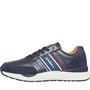 O'Neill Mens Key West Low Trainers Dress Blues