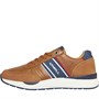 O'Neill Baskets Key West Low Homme Marron