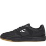 O'Neill Heren Antilope Hills Low Sneakers Zwart
