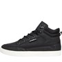 O'Neill Baskets Waveland Mid Homme Noir