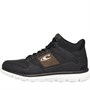 O'Neill Baskets North Paladise Homme Noir