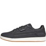 O'Neill Baskets Nevada Low Homme Noir