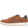 O'Neill Heren Nevada Low Sneakers Bruin