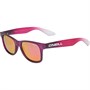 O'Neill Womens Sanya Sunglasses Pink Crystal