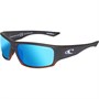 O'Neill Mens Sultans Sunglasses Multi/Black