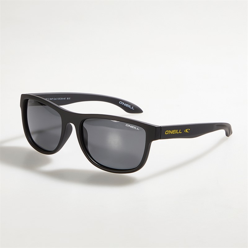 O'Neill Unisex Coast Solbriller Sort