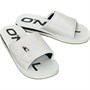 O'Neill Heren Summer Slides Slippers Wit