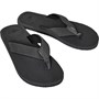O'Neill Mens Koosh Sandals Asphalt