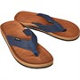 O'Neill Sandalen Heren Chad Logo Gebrande Kokosnoot
