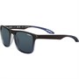 O'Neill Unisex Chagos Zonnebrillen Blauw-Grijs