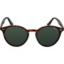 O'Neill Unisex Rockall Solbriller Brunt Dyretryk