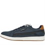 O'Neill Mens Nevada Low Trainers Dress Blues