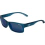O'Neill Paliker Sunglasses Matt Blue