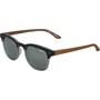O'Neill Ondres Sunglasses Matt Black