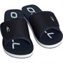 O'Neill Mens Mens Summer Slides Dress Blues