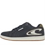 O'Neill Mens Point Dome Low Trainers Dress Blue