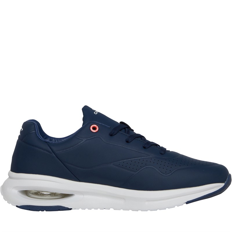 O'Neill Mens Perido Low Trainers Dress Blues