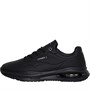 O'Neill Mens Perido Low Trainers Triple Black