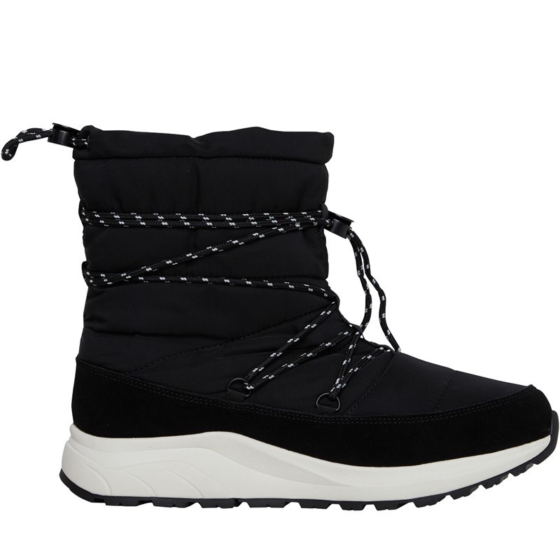 O'Neill Womens Alta High Boots Black