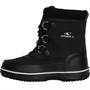 O'Neill Womens Alta High Boots Triple Black