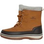 O'Neill Womens Alta High Boots Chipmunk