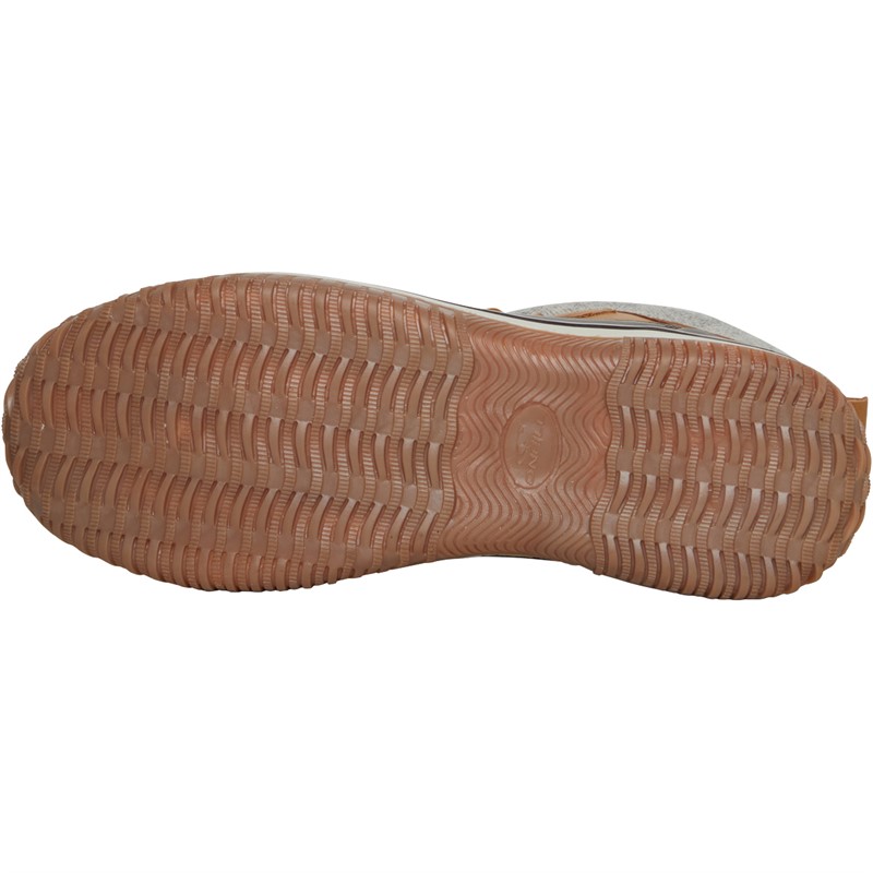 O'Neill Womens Alta High Boots Chipmunk