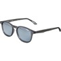 O'Neill Sunglasses Matte Grey Crystal
