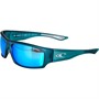 O'Neill Sultans Sunglasses Matte Blue Crystal